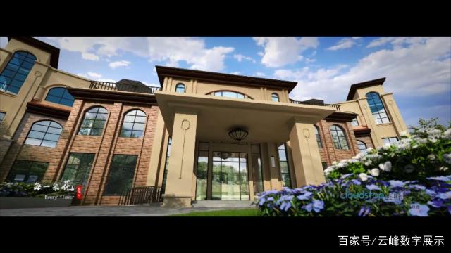 如何擁有一部獨特的地産宣傳片呢?的小編爲(圖6) 愛牙日宣傳展闆制作要求_宣傳片制作_農村淘寶宣傳公益片