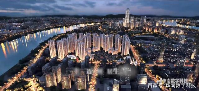 華南數字科技小編:一部房地産制作的幾個要素!(圖7) 華南數字科技小編:一部房地産制作的幾個要素!(圖7)