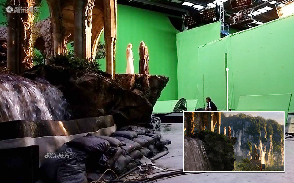 華南數字科技小編:一部房地産制作的幾個要素!(圖8) 華南數字科技小編:一部房地産制作的幾個要素!(圖8)