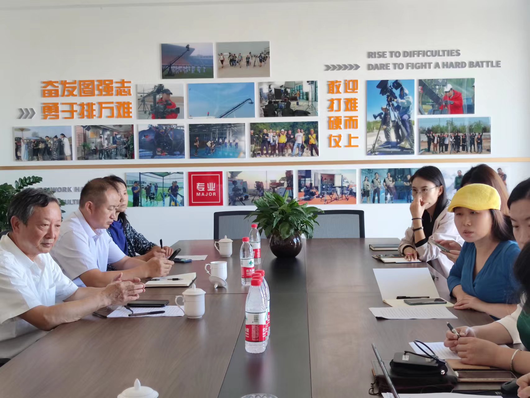 企業動态——常态化管理後(hòu)的第一周竟然有這(zhè)麼(me)個大動作,振奮人心啊!(圖2) 微信圖片_20220921161623.jpg