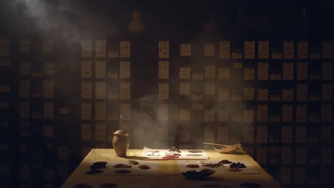 鏡頭裡(lǐ)的故事(shì)——悠悠草藥香 漫漫懸壺路(圖3) 微信圖片_20220802153211.jpg