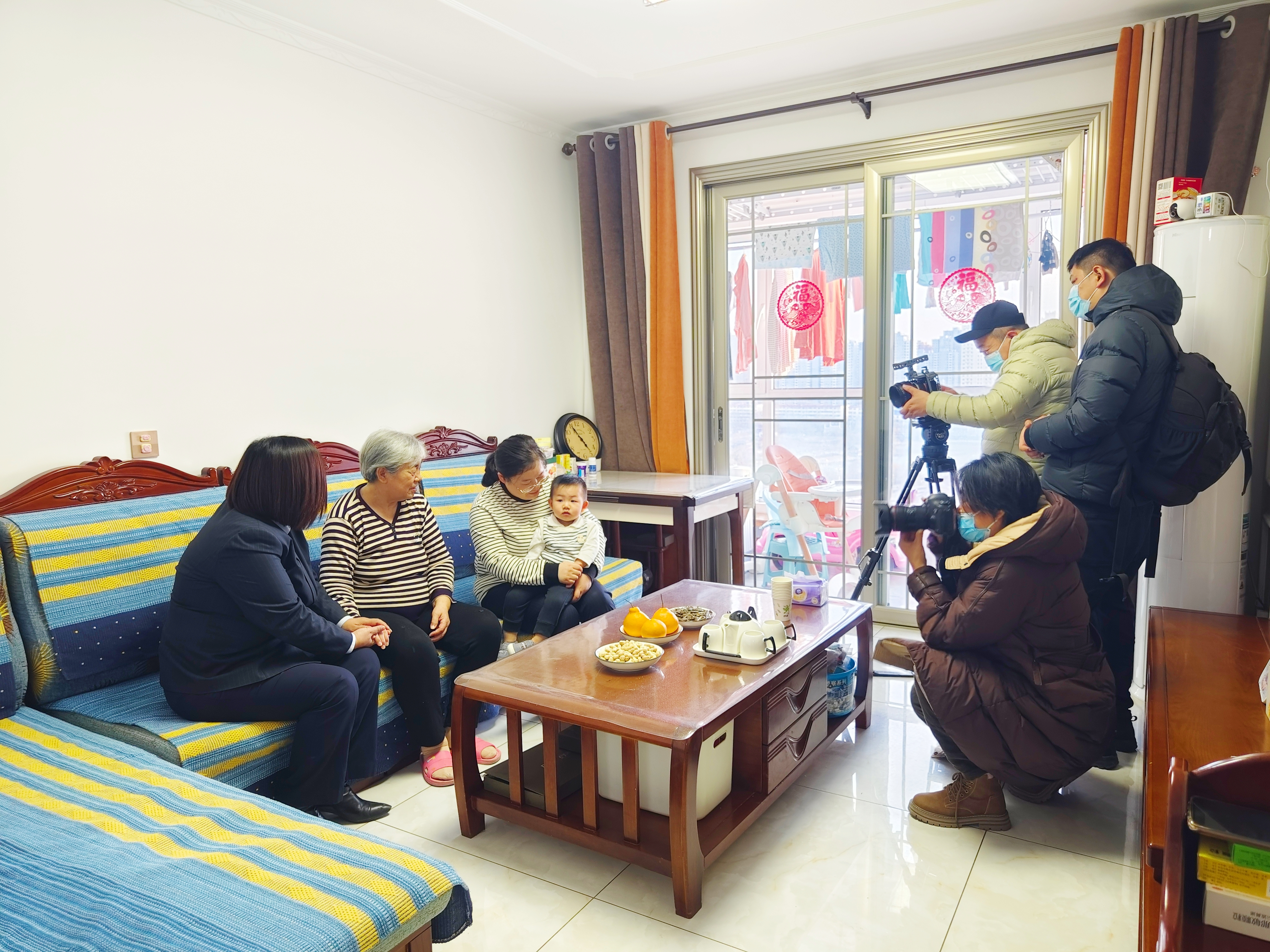 人勤春來早 實幹啓新程(圖2) 微信圖片_20230204165159.jpg