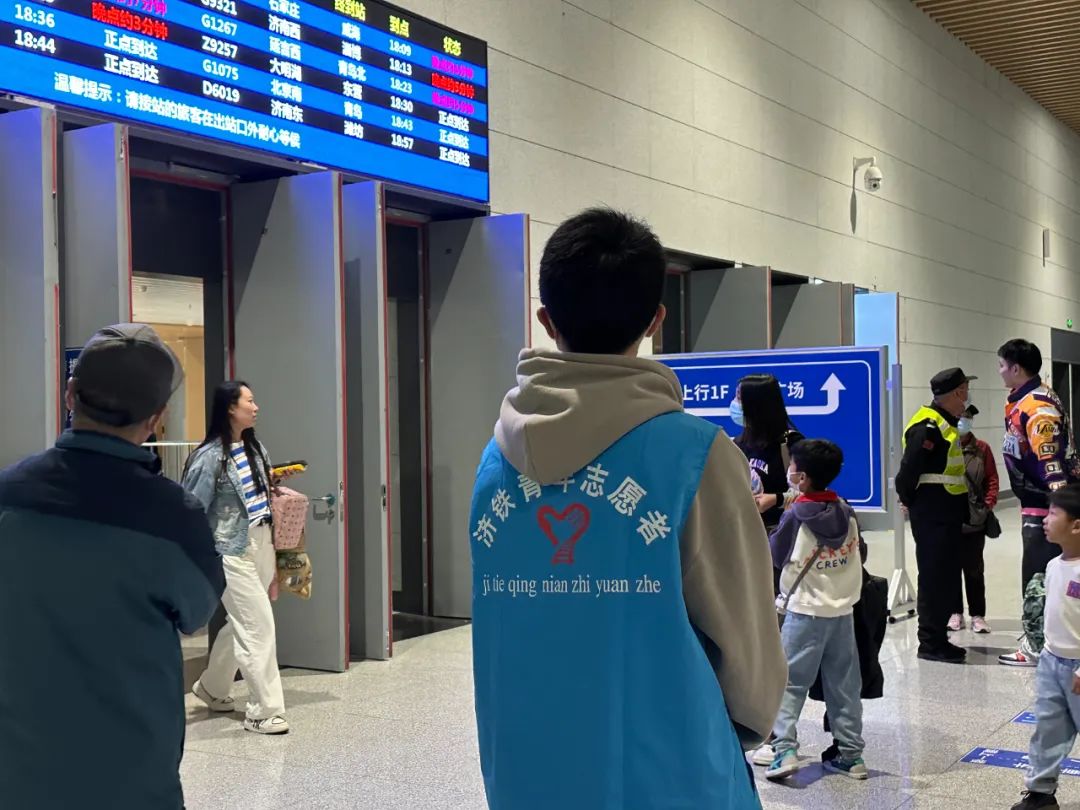 淄博燒烤火了?靠的是“人情味”!(圖4) 淄博燒烤火了?靠的是“人情味”!(圖4)