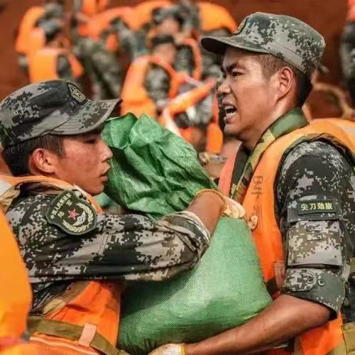 【建軍節】萬裡(lǐ)山河,有你皆安(圖4) 微信圖片_20230801145003.jpg