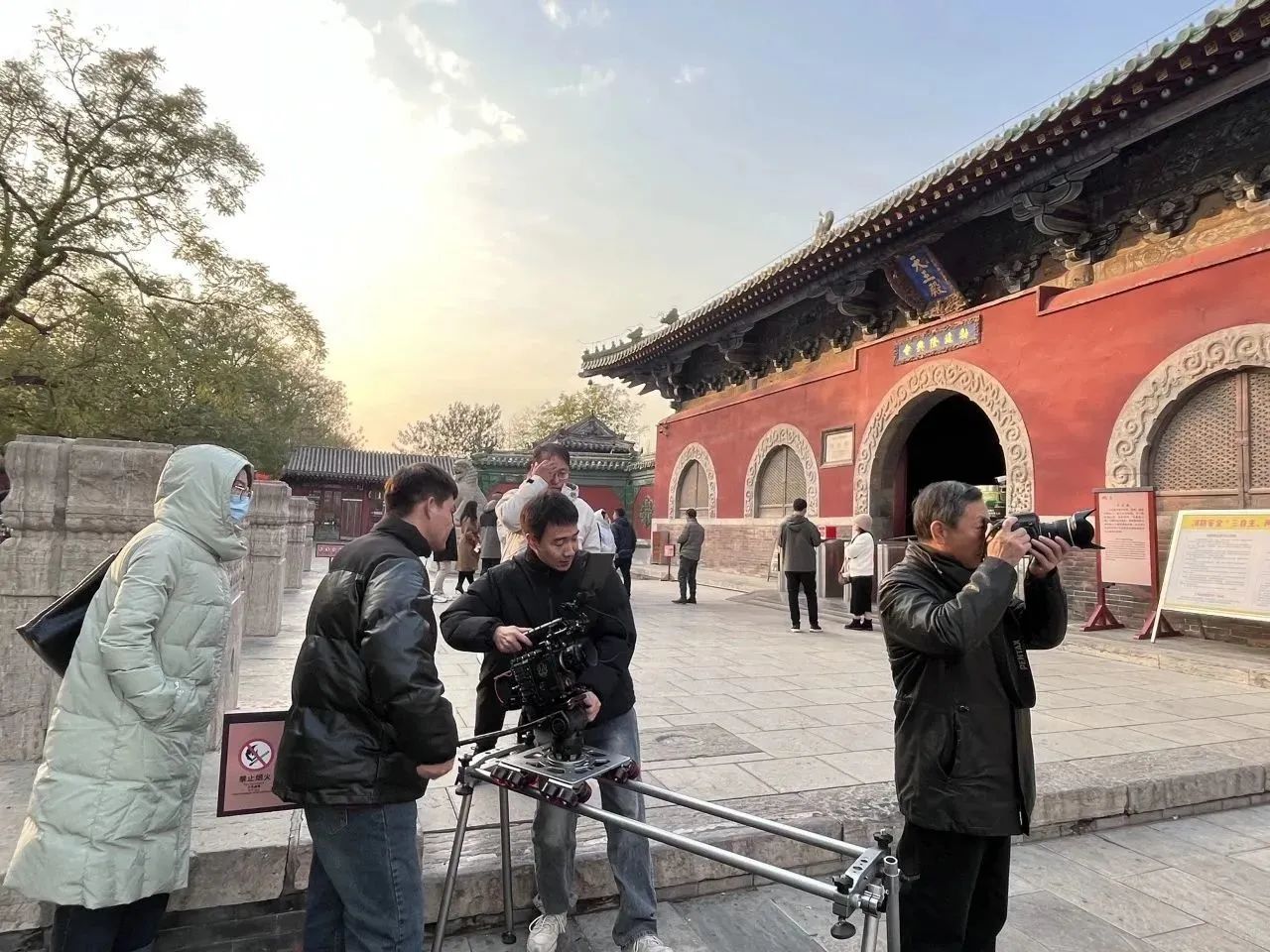 遇見正定,記錄美好(hǎo)!(圖5) 遇見正定,記錄美好(hǎo)!(圖5)