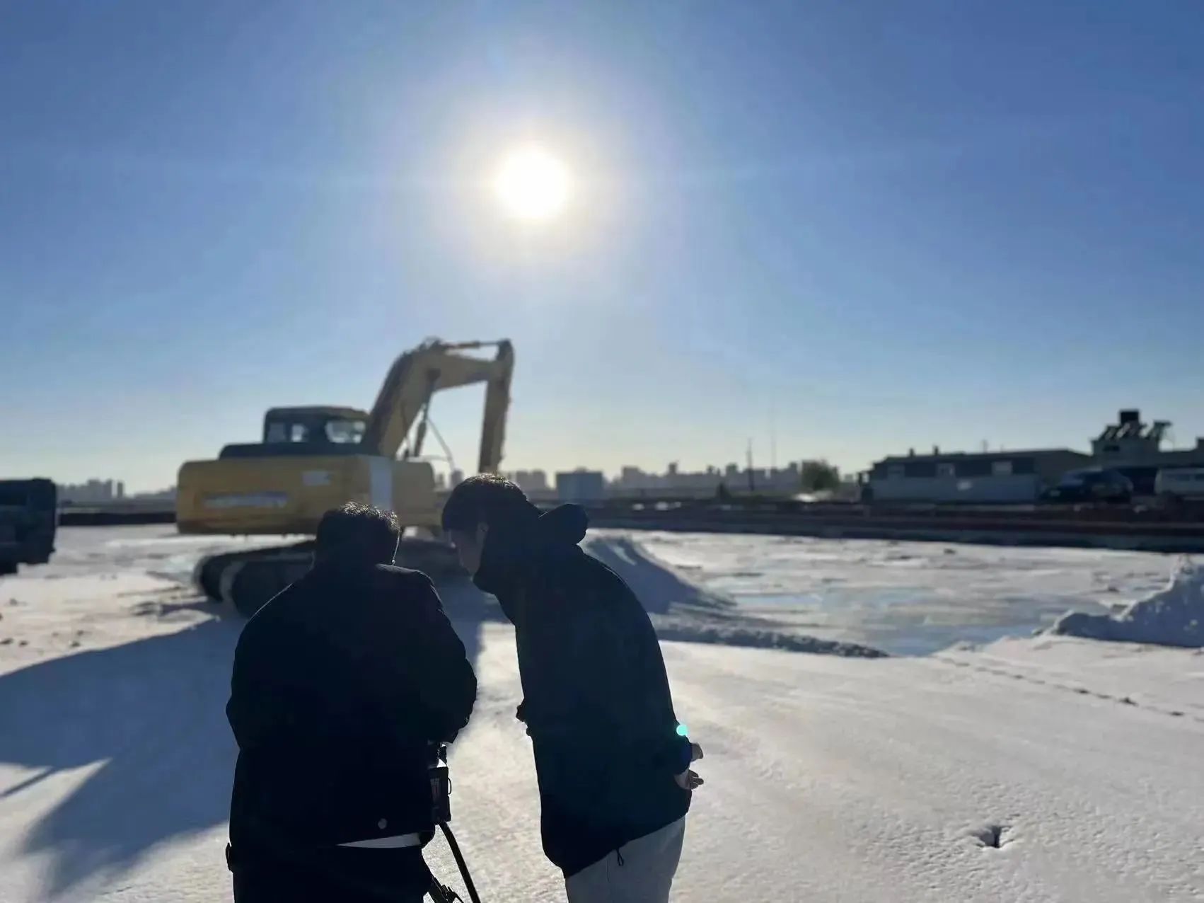 今日立冬 | 迎寒而立 奮鬥不息(圖3) 今日立冬 | 迎寒而立 奮鬥不息(圖3)