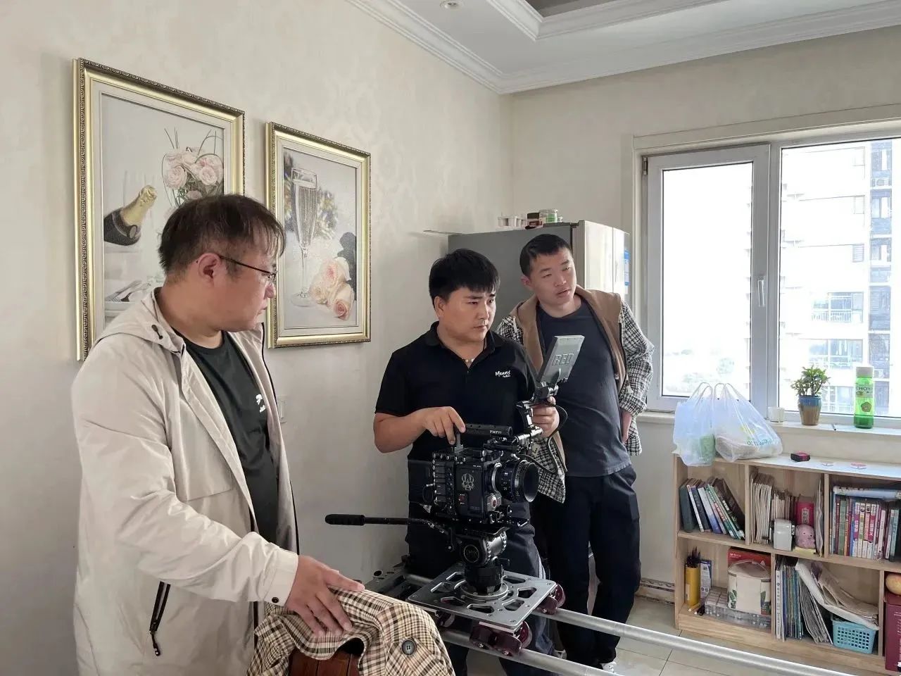 今日立冬 | 迎寒而立 奮鬥不息(圖7) 今日立冬 | 迎寒而立 奮鬥不息(圖7)