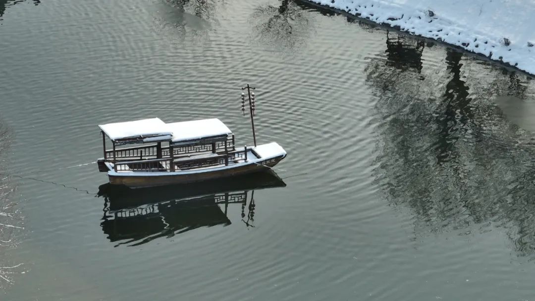 雪落正定,詩意古城(圖2) 2.jpg