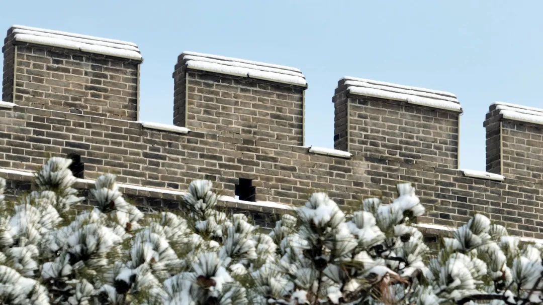 雪落正定,詩意古城(圖6) 6.jpg